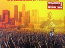 Jurassic 5 - Power In Numbers (2xLP, Album) (Very Good Plus (VG+))