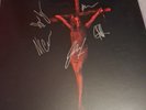 Lucifer Iv by Lucifer (Record, 2021)  fully signed by the band