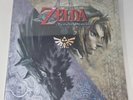 Legend of Zelda Twilight Princess Vinyl 3 LP Record VGM OST GC Wii Not Moonshake