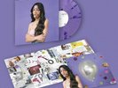 Olivia Rodrigo SOUR IVC Edition Vinyl Purple Marble Hand Numbered /3000 PRESALE