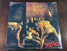 SKID ROW (1991) SLAVE TO THE GRIND Vinyl LP CLUB EDITION 1P-8136 SEALED BRANDNEW