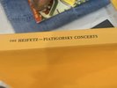 RCA Victor Heifetz Piatigorsky Primrose Vinyl Box Set Soria Series Living Stereo