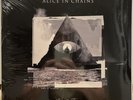 SEALED Grunge Alt Rock LP ALICE IN CHAINS Rainier Fog REISSUE IMPORT