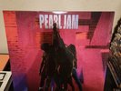 Pearl Jam Ten Vinyl LP 1991/2017 Epic 88985376871 Free Shipping