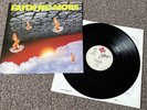 Faith No More - The Real Thing - 1989 Slash / London Records UK Vinyl
