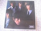 THE ROLLING STONES. No. 2.  ORIGINAL. UK VINYL LP. DECCA LK.4661. MONO. 1965