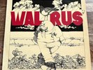 WALRUS - Walrus-  Deram UK 1st Press 1W/1W 1970 Prog Rarity *NEAR MINT* vinyl LP