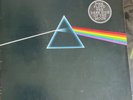 Pink Floyd – The Dark Side Of The Moon 12'' LP UK 1973-Harvest SHVL 804 A-3 B-3