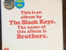 The Black Keys Brothers 2010 RSD Release SEALED Numbered 2LP+10