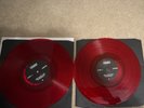 Childish Gambino Because the Internet Red 2xLP 180g Glassnote 589/800