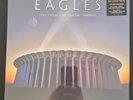 EAGLES - LIVE FROM THE FORUM MMXVIII NEW 4 VINYL Sealed LP