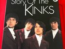 The Kinks Story Of 3-LP Box Set PORTUGAL 1985 Spotlight+Lola Vs Powerman.. VINYL
