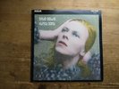 David Bowie Hunky Dory 3T/3T Press Very Good+ Vinyl LP Record Album SF8244 (AF)