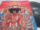 JIMI HENDRIX EXPERIENCE..AXIS BOLD AS LOVE. 1ST ISSUE MONO TRACK LABEL  612003