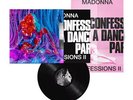 PREORDER Madonna x BILT Confessions II Vinyl LP LIMITED EDITION