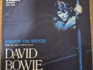 David Bowie- Knock On Wood Italy 1974 7