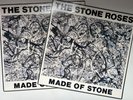 The Stone Roses - Made Of Stone 12” Single EU 1990 Blue Cover. Brand New Mint