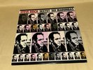 Steve Reich Sextet/Six Marimbas Vinyl LP 1986 Nonesuch EX++/EX