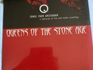 Queens of The Stone Age - Songs From Amsterdam - Rare LTD Edition Vinyl LP