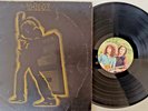 T. Rex Electric Warrior LP Vinyl Record 1971 Fly Records HIFLY 6  -Stereo 1971