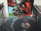 IRON MAIDEN Virtual XI ORIG 1st UK 1998 EMI ‎ + Inners + Promo Flat NR MINT
