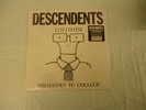 Descendents Milo Goes to College LP (2025) NEW Shrink Wrap Tear Reissue