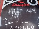 The Stranglers Live From the Glasgow Apollo Revisited Original Band Recording