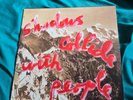 John Frusciante - Shadows Collide with People LP
