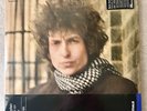 VMP Bob Dylan, Blonde On Blonde Sealed & Mint Lp MONO GOLD VINYL