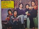 The Wynners /I'll Never Dance Again /Wynner's Theme (English) / THAILAND EP 45