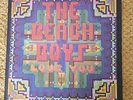 THE BEACH BOYS - LOVE YOU LP - FIRST PRESS A/1 B/1 ENGLISH - VINYL IS MINT