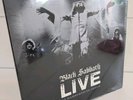 BLACK SABBATH-LIVE AT HAMMERSMITH ODEON..V RARE  LTD ED SEALED  3XVINYL LP 2011