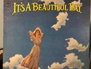 It’s A Beautiful Day LP Columbia CS 9768 Original Psych Rock White Bird VG+