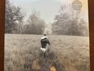 Taylor Swift Folklore Running Like Water  Deluxe Vinyl LP Silver Sealed