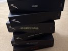 Metallica Discography Deluxe Box Sets Kill Ride Puppets Justice Black Album Load