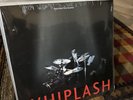 Whiplash Motion Picture Soundtrack 2015 BLACK Vinyl Record LP NEW SEALED album
