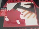 LP METALLICA 
