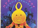 Herbie Hancock Head Hunters - 1973 Vinyl LP Columbia Records KC 32731