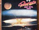 Pomaranca Peklenska Pomaranca 1982 Vinyl LP VG+/VG+ 1st Press Yugoslavian Metal
