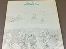 ROBERT WYATT ROCK BOTTOM 1974 RICHMOND PRESS LP (BB-431)