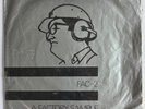 FAC-2 A Factory Sample 2 x 7