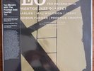 Teo Macero With The Prestige Jazz Quartet MONO Vinyl Me Please VMP
