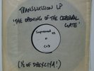 TRANSLLUSION Opening of the Cerebral Gate 2x 12