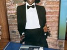 Michael Jackson Off The Wall LP EPIC FE 35745 1979 1st PR EX/EX Play Graded