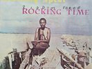 LP REGGAE / BURNING SPEAR / ROCKING TIME / STUDIO ONE
