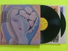Derek And The Dominos - Layla OG SHRINK & HYPE - 1970 - SD2-704 - Used - VG++