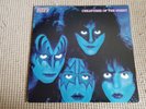 KISS Creatures Of The Night Vinyl Original 1982