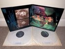 JIMI HENDRIX EXP Electric Ladyland double LP Track 1968 Stereo UK 1st Press