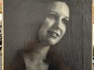 Patty Waters Sings LP 1966 ESP 1025 Stereo Version with shrink wrap.