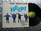The Beatles ‎  Help    GERMAN IMPORT LP  Apple Records 1C 072-04 257